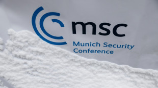 Scholz eröffnet zweiten Tag der Münchner Sicherheitskonferenz