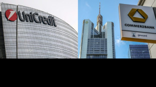 El presidente ejecutivo del banco italiano UniCredit excluye lanzar una OPA sobre Commerzbank