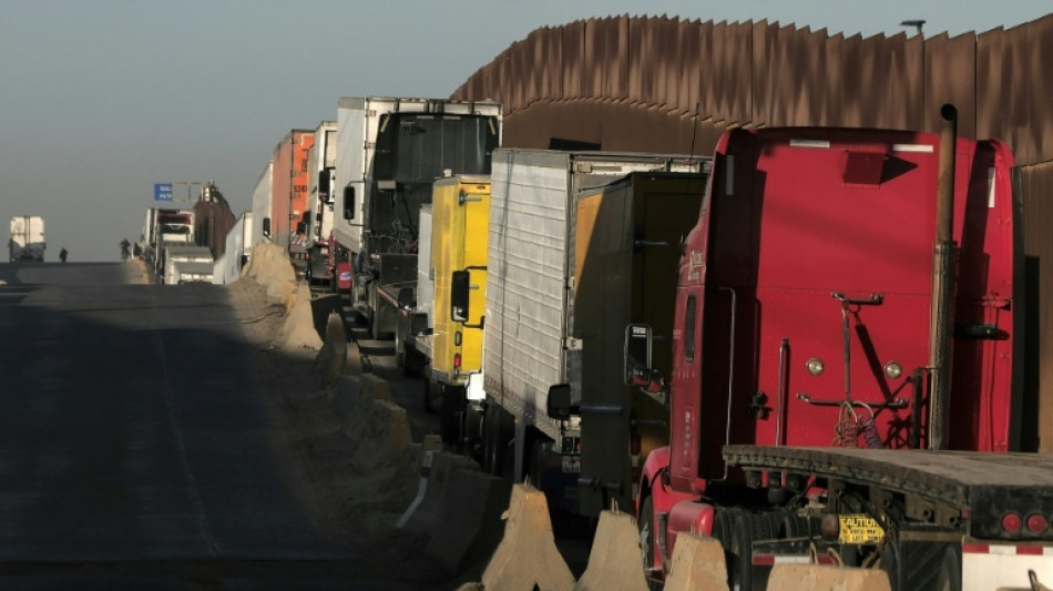 La economía de México creció un 1,3% en 2024