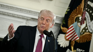 Trump: Referendum &uuml;ber Neuzuschnitt von Wahlkreisen in Virginia war "manipuliert"