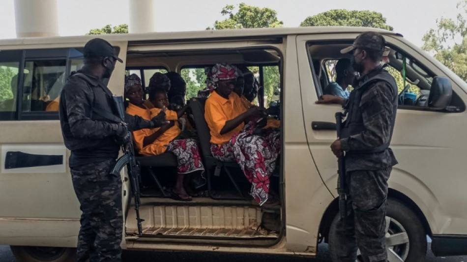 Libertados 89 crist&atilde;os sequestrados ap&oacute;s ataque a igrejas na Nig&eacute;ria