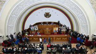 Amnestiegesetz in Venezuela verabschiedet - Hoffnung f&uuml;r hunderte politische Gefangene
