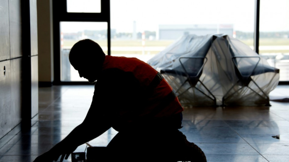Gelockerte Regeln sollen ausl&auml;ndische Fachkr&auml;fte nach Deutschland locken