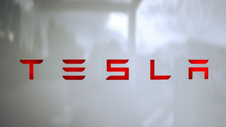 Suède: après deux ans de grève chez Tesla, un syndicat n'entend pas abdiquer 