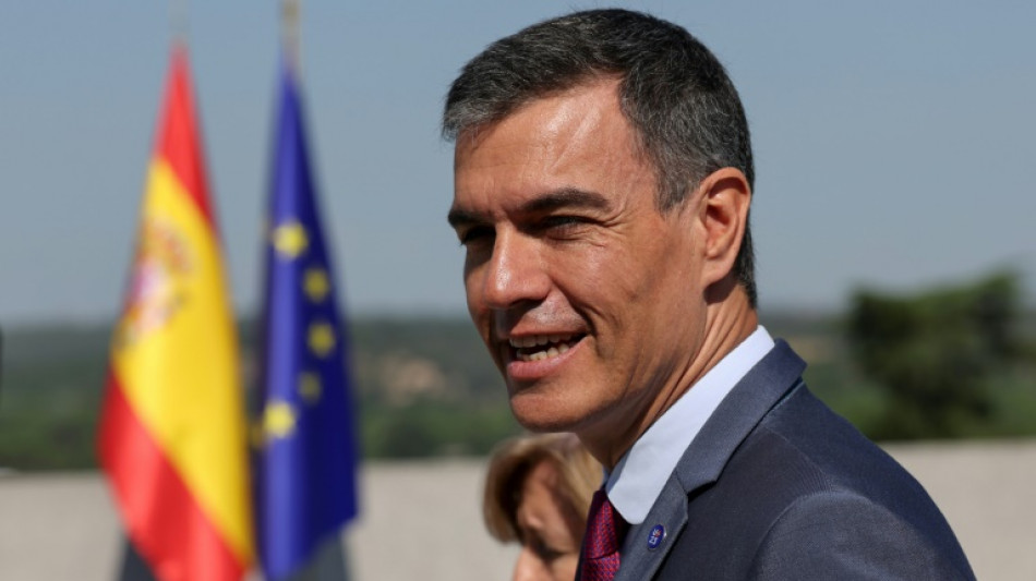 La UE y la CELAC, en busca de recuperar un di&aacute;logo quebrado
