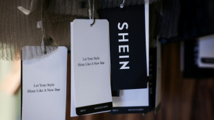 Online-H&auml;ndler Shein will mit B&ouml;rsengang am 1. September Geld f&uuml;r Expansion sammeln