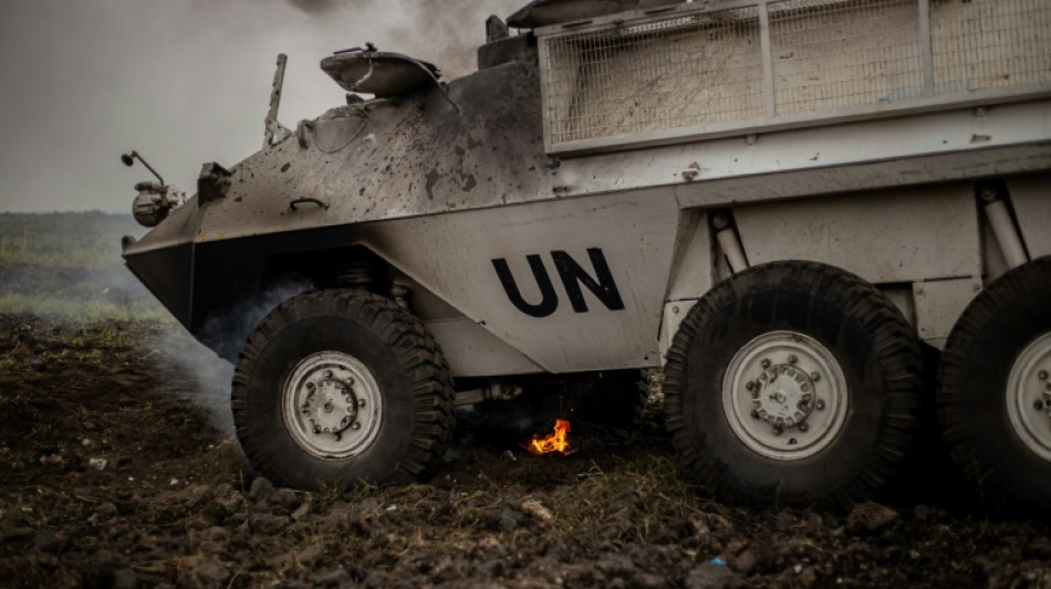 Conselho de Seguran&ccedil;a antecipa reuni&atilde;o sobre combates na RDC