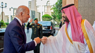 Biden warnt bin Salman vor k&uuml;nftigen Gewaltakten gegen Regierungskritiker&nbsp;