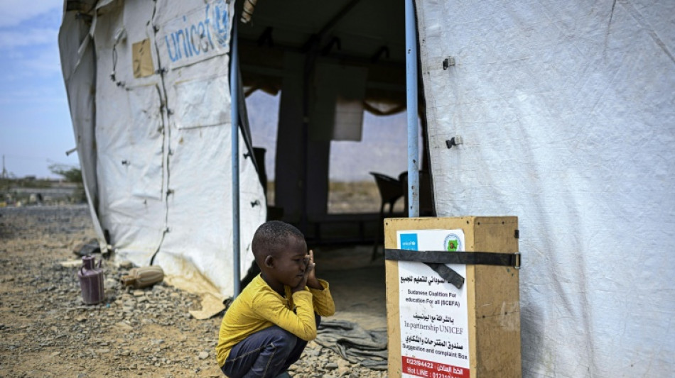 Guerra no Oriente M&eacute;dio afeta gravemente cadeias de fornecimento de ajuda, adverte ONU