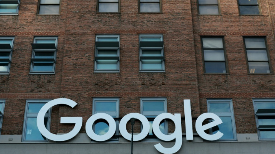 La matriz de Google espera recaudar 80.000 millones de d&oacute;lares para acelerar la expansi&oacute;n de la IA