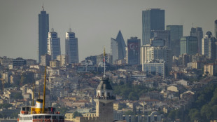 Türkische Zentralbank hebt Inflationsprognose für 2025 auf 24 Prozent