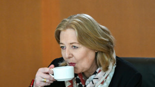 Bärbel Bas fühlt sich durch Trauer um Tod ihres Mannes gestärkt