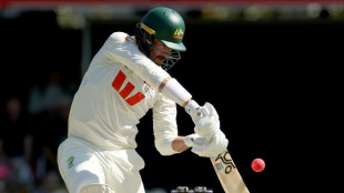 England nemesis Starc stretches Australia lead in Gabba Ashes Test