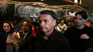 Bolsonaro bajo riesgo de prisión en Brasil por publicaciones en redes sociales