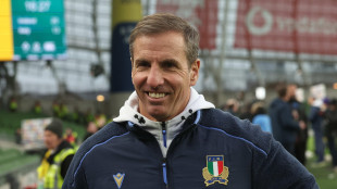 Sei Nazioni: Quesada 'l'Inghilterra in difficolt&agrave;, ma &egrave; a Roma per dimostrare chi &egrave;'