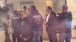 Morte avvelenate, al via l'ultima perquisizione nel liceo di Casacalenda