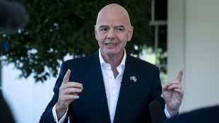 Gaza: Infantino, la Fifa non può risolvere problemi geopolitici