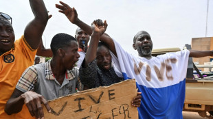 Niger: feu vert ouest-africain &agrave; la force, inqui&eacute;tudes sur le sort du pr&eacute;sident renvers&eacute; 