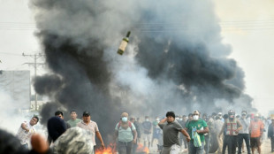 El presidente de Bolivia podr&aacute; recurrir a militares para desbloquear rutas en las protestas