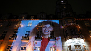 Ir&atilde; prende Narges Mohammadi, ganhadora do Nobel da Paz