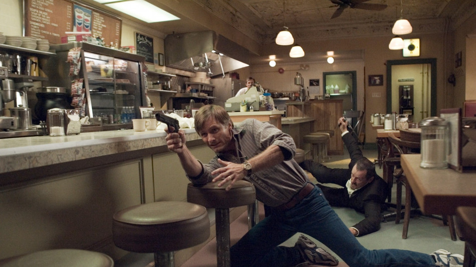 Il 23 marzo al cinema 'A History of Violence' restaurato in 4k