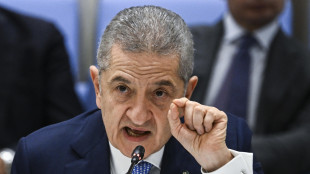 Panetta, 'conti in ordine, sistema bancario italiano forte'