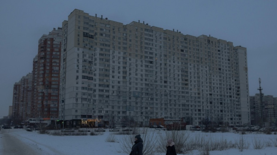 Ukraine, Russia hold first direct talks on latest US peace plan