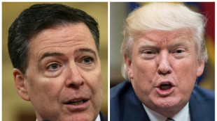 Watchdog to probe intensive audits of Trump foes who led FBI