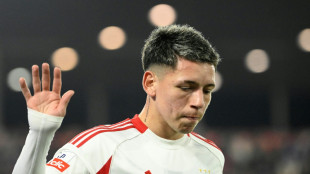 Nach Rassismus-Vorw&uuml;rfen: Sechs Spiele Sperre f&uuml;r Prestianni