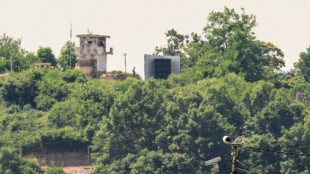 Nordkoreanischer Soldat flieht über innerkoreanische Grenze nach Süden