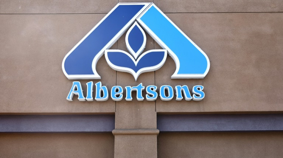 USA: les supermarch&eacute;s Albertsons et Kroger &agrave; couteaux tir&eacute;s apr&egrave;s l'&eacute;chec de leur union