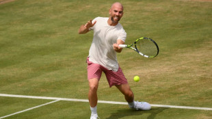Tennis: Mannarino stopp&eacute; en quarts, Rune poursuit sa route au Queen's