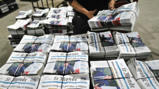 France says uncovers major disinformation campaign by Russia