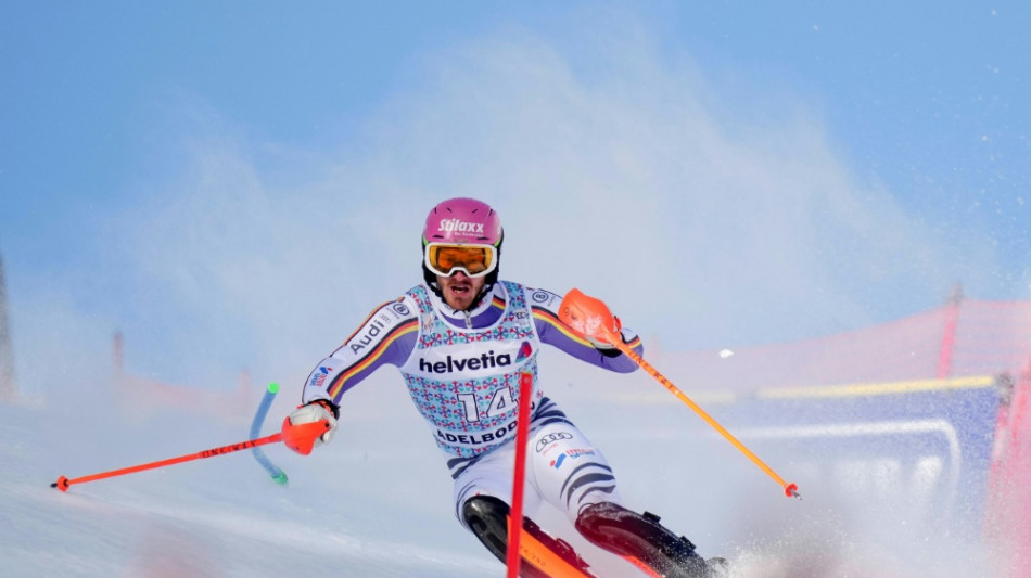 N&auml;chster R&uuml;ckschlag f&uuml;r Stra&szlig;er