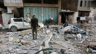 Al menos ocho muertos en bombardeos israel&iacute;es en Gaza