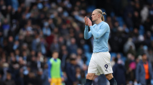 Calcio: il City ottimista su Haaland 'non starà fuori a lungo'