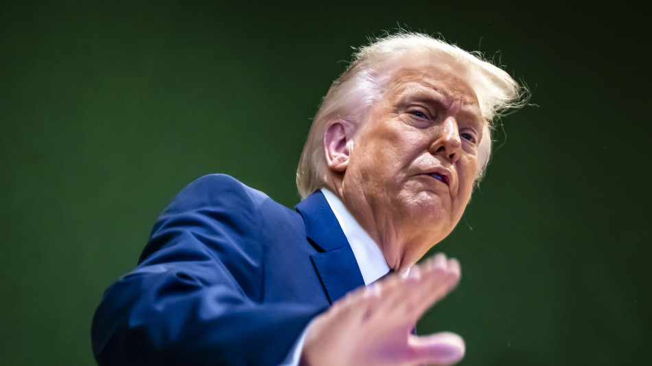 Trump, in Groenlandia avremo tutte le basi che vogliamo