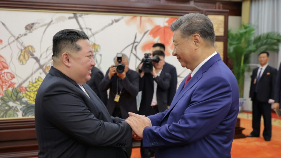 El presidente chino Xi visitar&aacute; Corea del Norte del 8 al 9 de junio