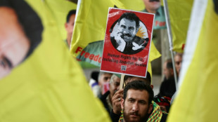 PKK kündigt Abzug aller Kämpfer aus der Türkei in den Nordirak an 