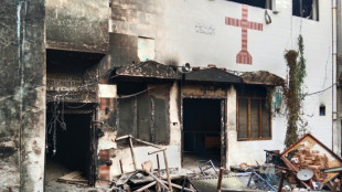 Pakistan: incendie d'&eacute;glises et d'un cimeti&egrave;re &agrave; la suite d'all&eacute;gations de blasph&egrave;me