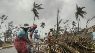 Un nuevo balance eleva a 111 los muertos por el ciclón Batsirai en Madagascar