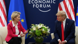 Trump will im Zollstreit am Montag "wahrscheinlich zwölf" Briefe an Handelspartner schicken