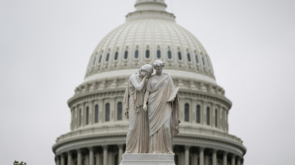 Course contre la montre chez les r&eacute;publicains pour trouver un nouveau "speaker"
