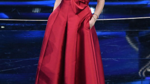 Anna Valle madrina della 72/a edizione del Taormina Film Festival