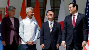 EEUU reactiva su alianza Quad con India, Australia y Jap&oacute;n