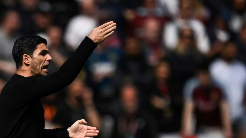 Angleterre: Arsenal peut trembler face &agrave; son dauphin Manchester City