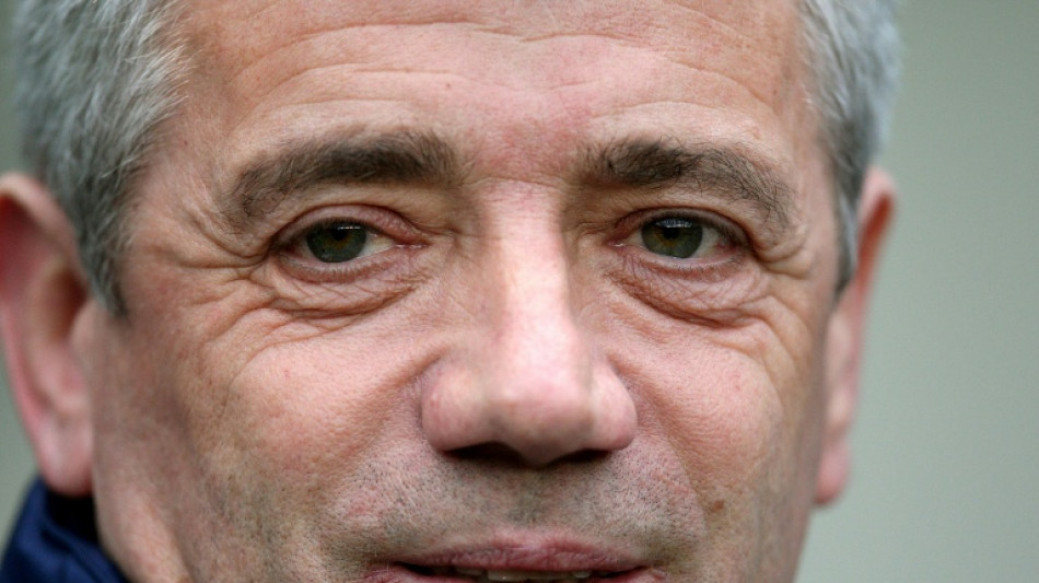 La leyenda del f&uacute;tbol ingl&eacute;s Kevin Keegan revela sufrir un c&aacute;ncer avanzado