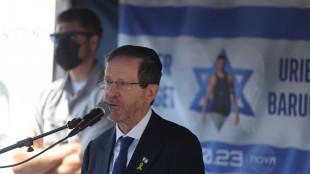 Herzog, stimo Trump ma per grazia serve procedura formale