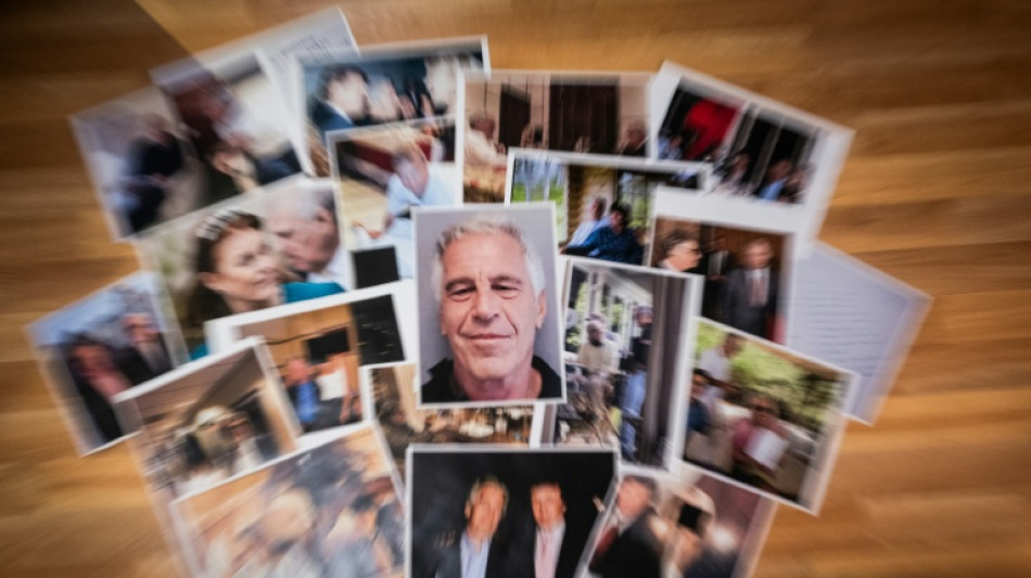 Nuevas acusaciones de violencia sexual sacuden el caso Epstein en Reino Unido