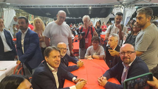 Conte, Meloni &egrave; entrata nel mondo Maga, &egrave; sovranista della domenica